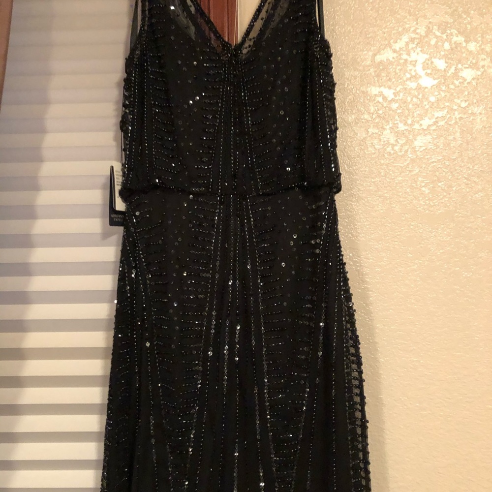 Adrianna pappell size 4 brand new
